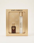 Dolce & Gabbana Devotion Eau de Parfum Mini Gift Set