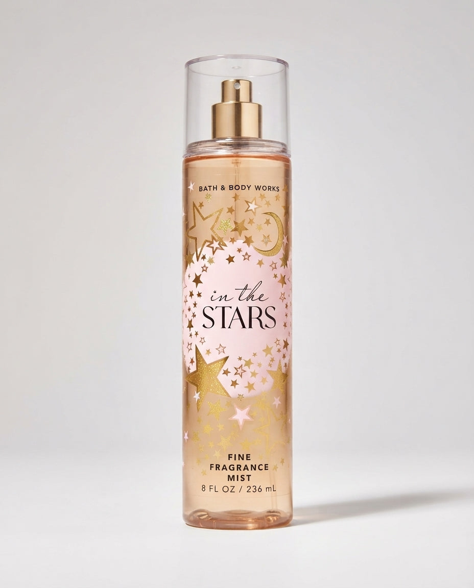 Bath & Body Works In The Stars Fine Fragrance Mist