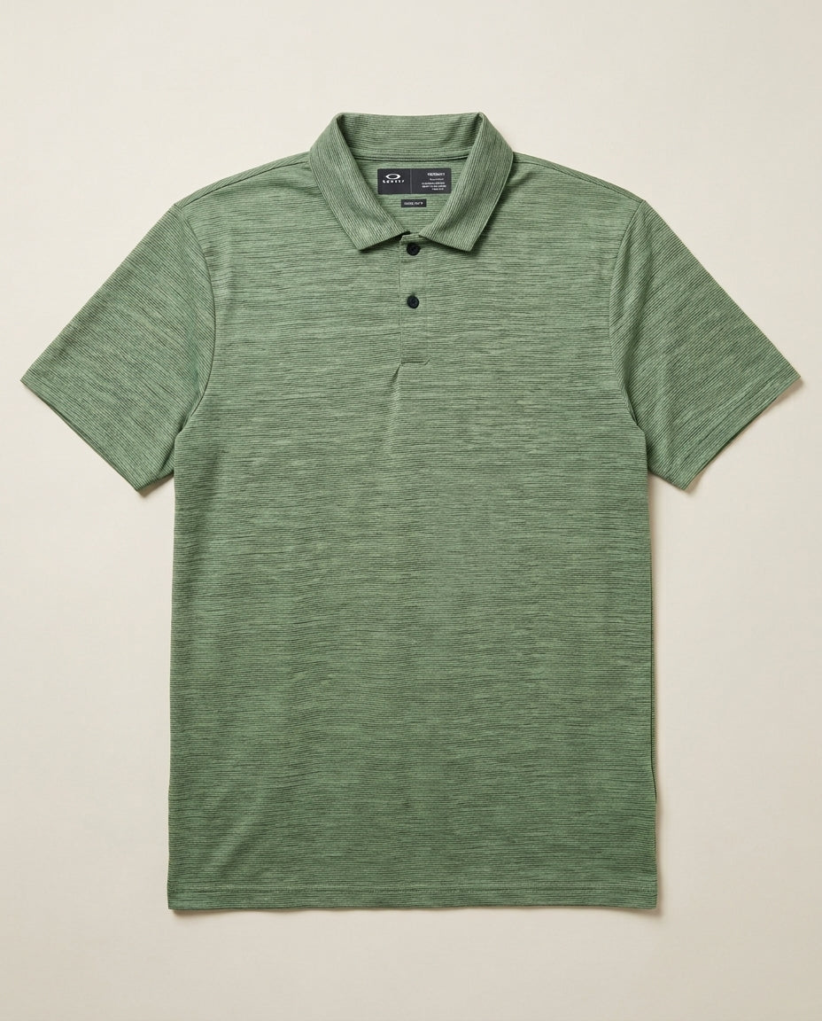 Oakley Men's Gravity Pro Polo
