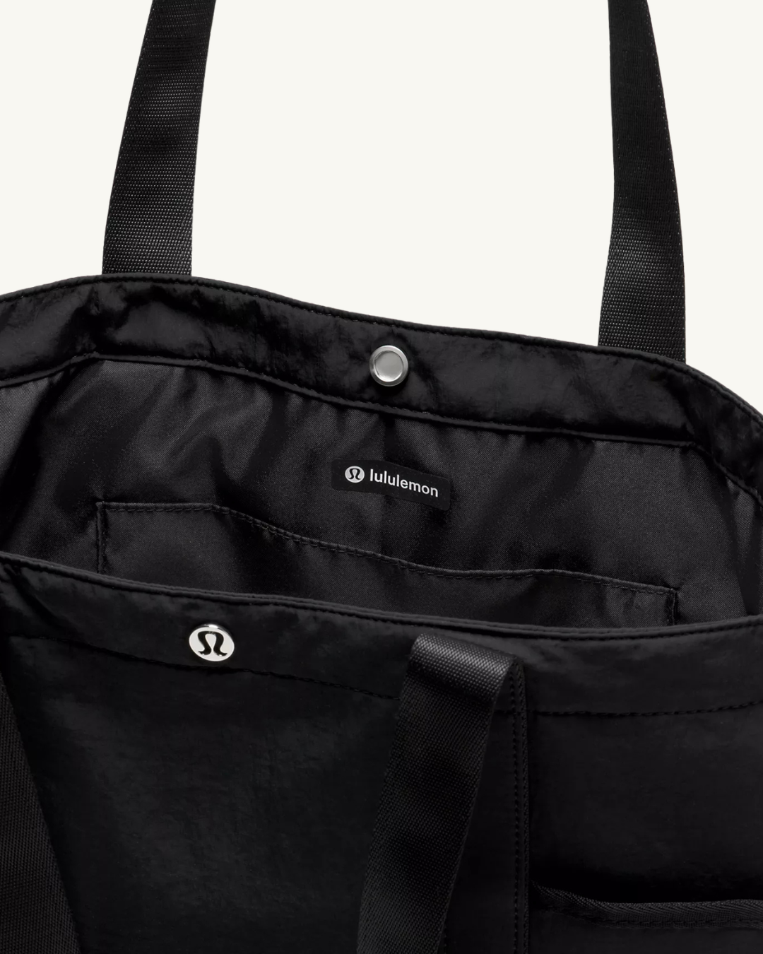 Lululemon Daily Multi-Pocket Tote Bag 20L