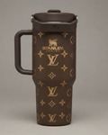 Stanley Customized Tumbler LV 40oz. | Brown