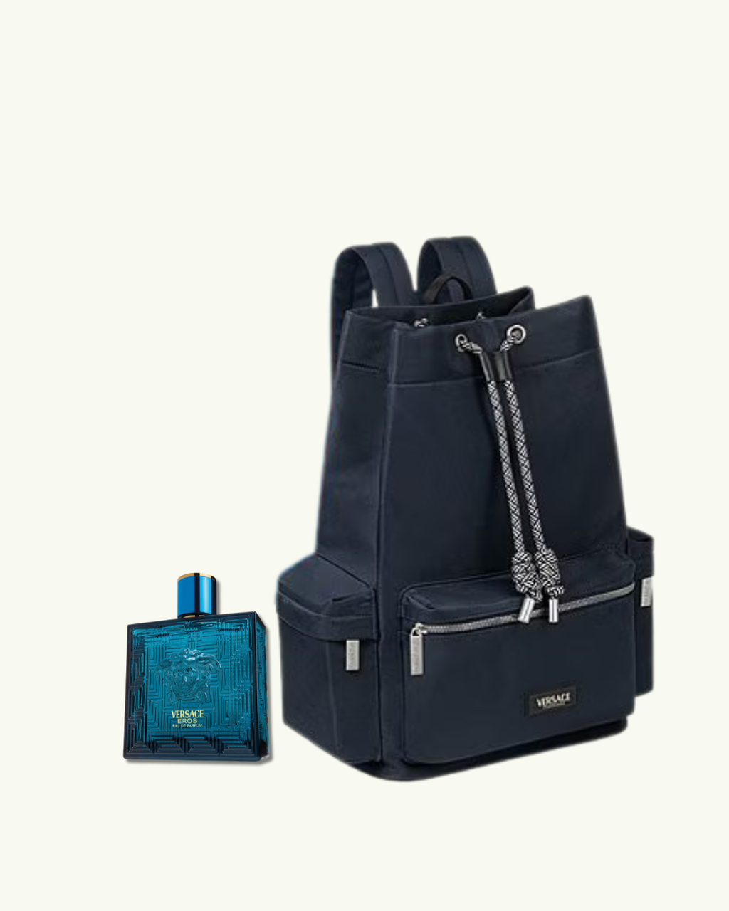 Versace Eros Pour Homme