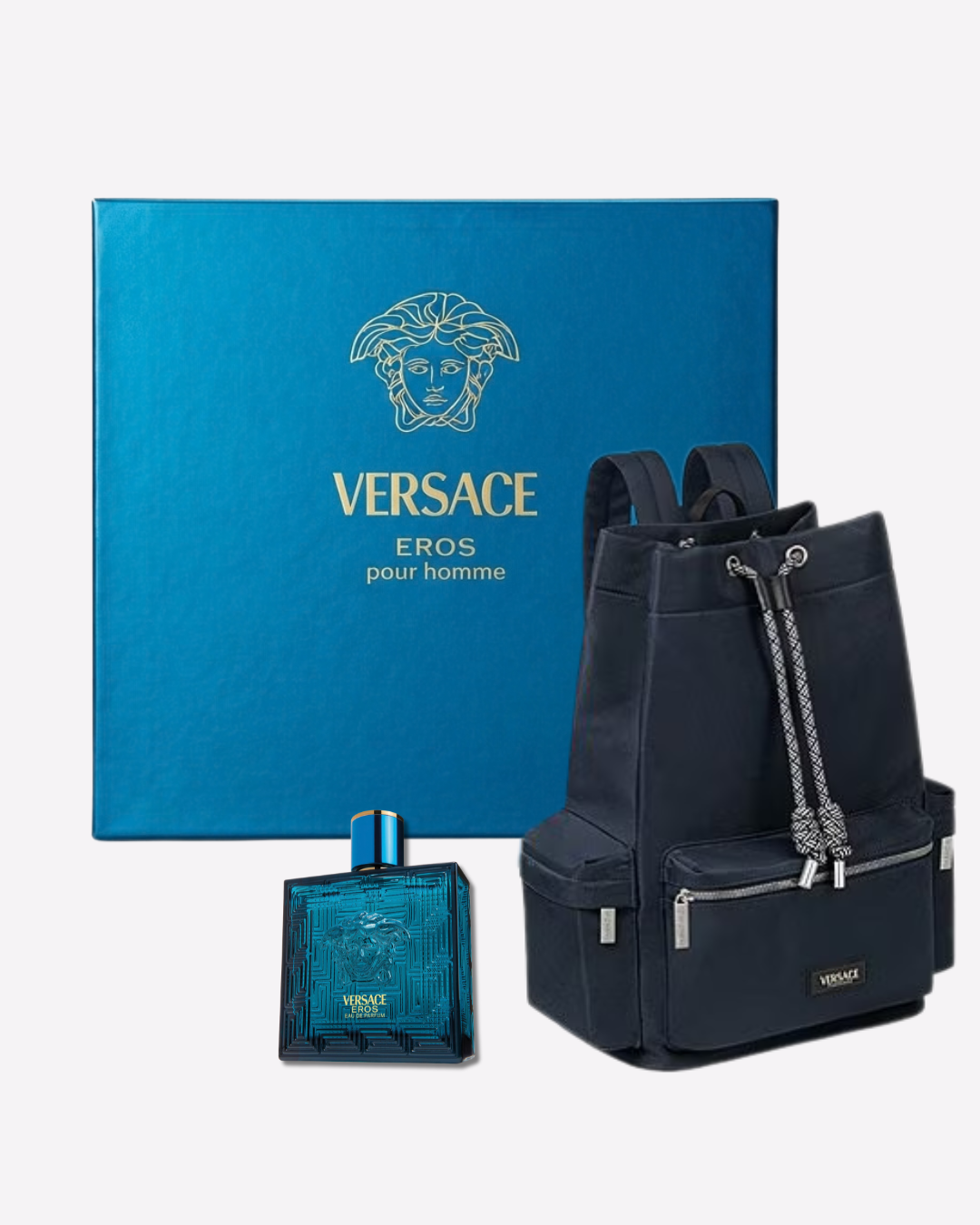 Versace Eros Pour Homme