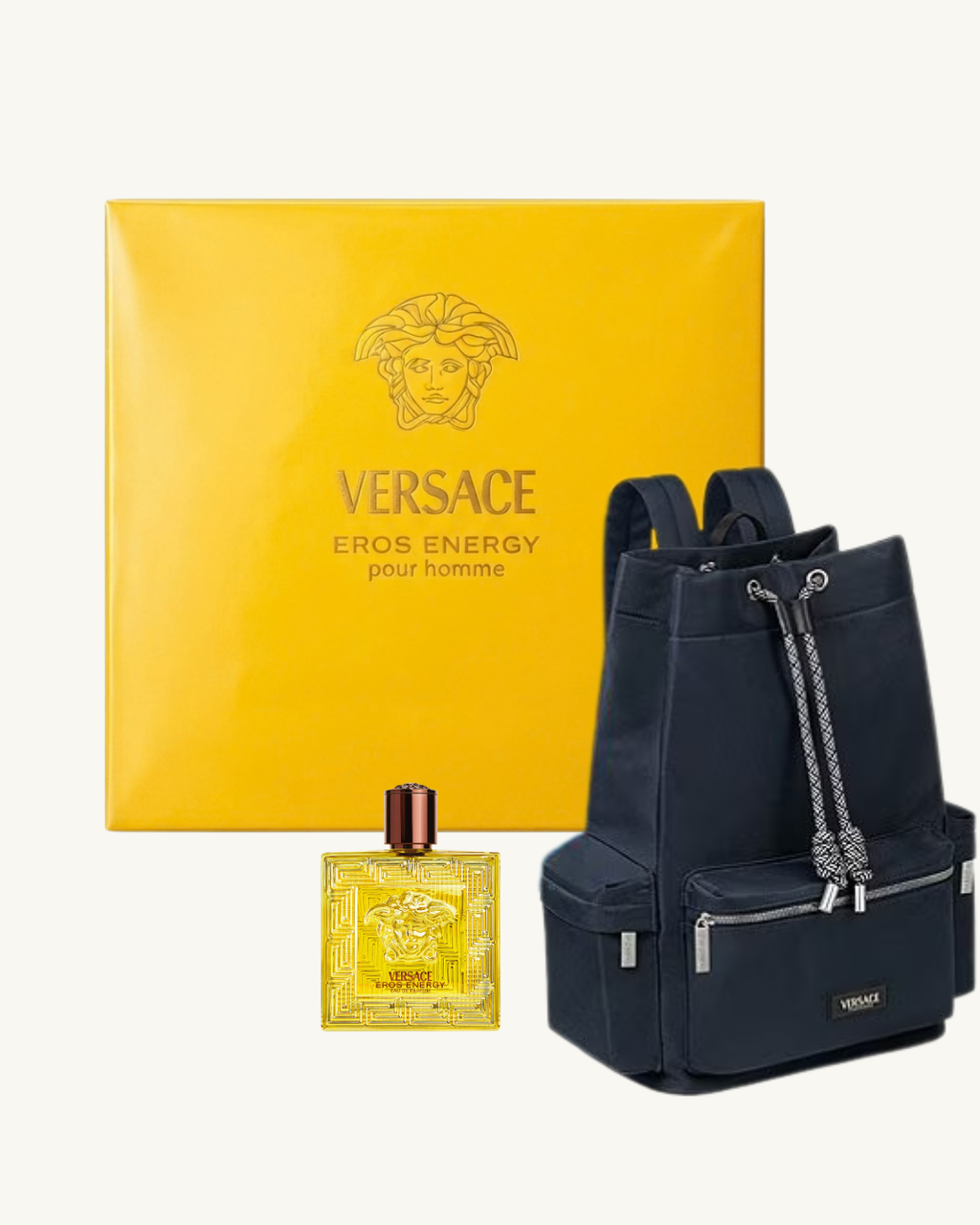 Versace Eros Energy Pour Homme