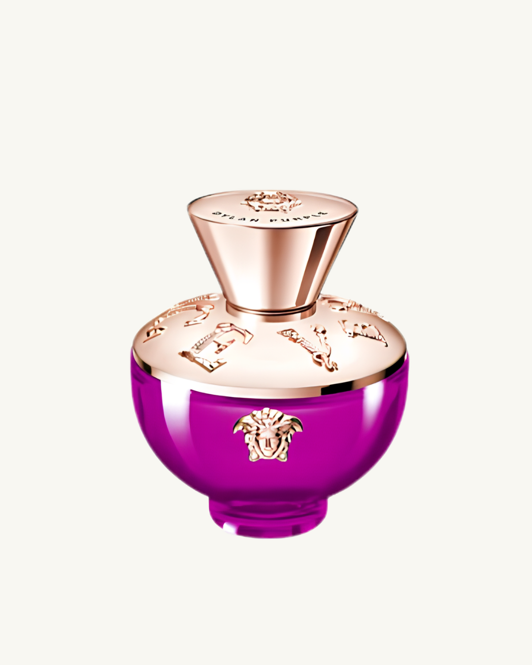 Versace Dylan Purple Pour Femme