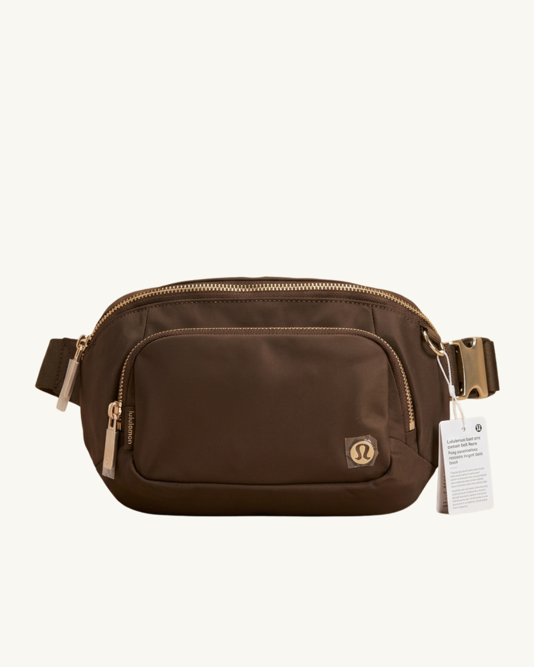 Lululemon Everywhere Belt Bag Large 2L